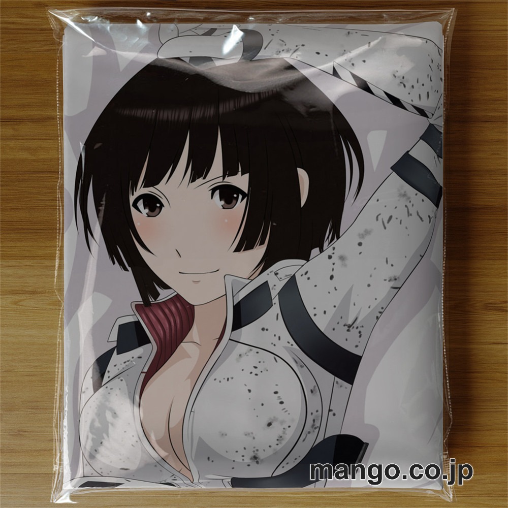 【おきあがりこぼし】PVC フィギュア風 / 立体ディスプレイ アニメ キャラクター バランスクッション【シドニアの騎士】科戸瀬イザナ PVC製 キャラクターグッズ コレクション用 3