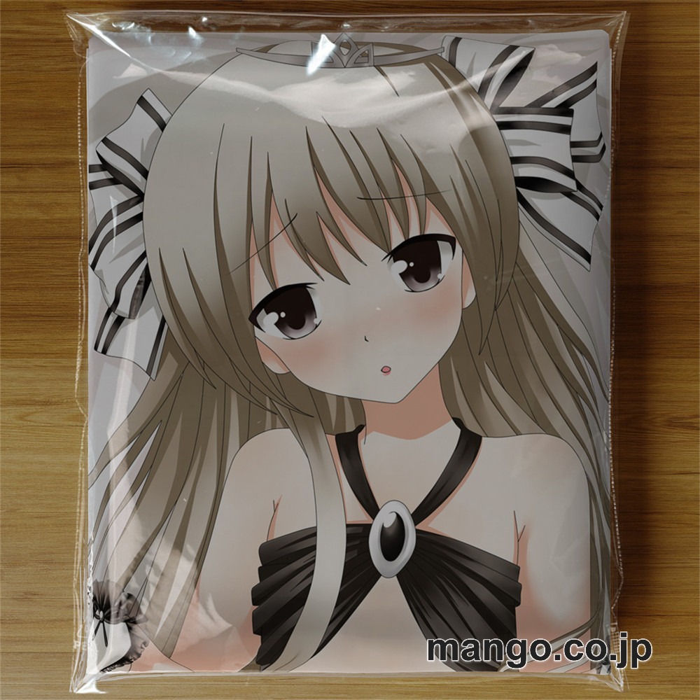 【おきあがりこぼし】PVC フィギュア風 / 立体ディスプレイ アニメ キャラクター バランスクッション【ヨスガノソラ】春日野穹 PVC製 キャラクターグッズ コレクション用 3