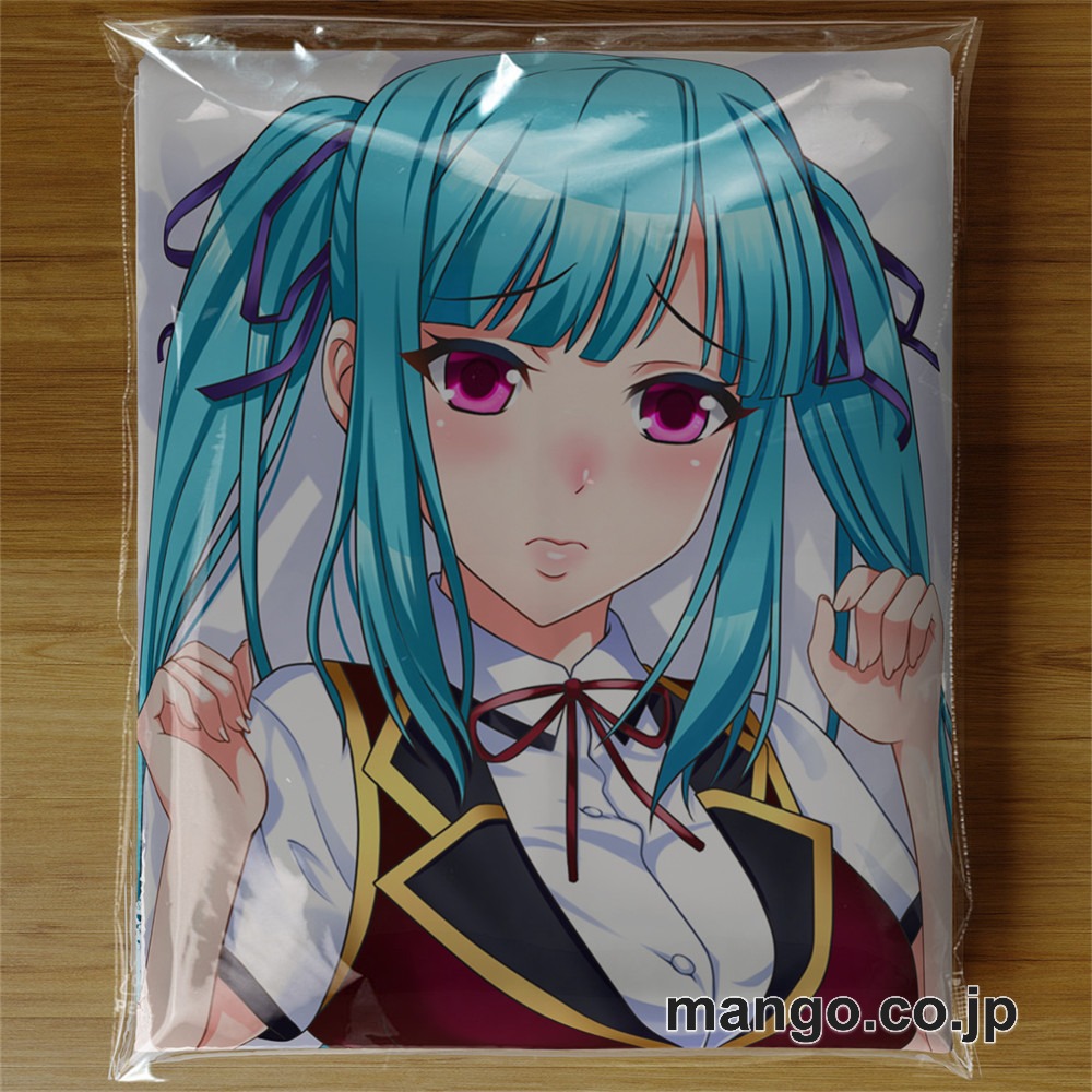 【おきあがりこぼし】PVC フィギュア風 / 立体ディスプレイ アニメ キャラクター バランスクッション【牝教師4】ヘタレJKチャイナコスプレ女教師’s PVC製 キャラクターグッズ コレクション用 3
