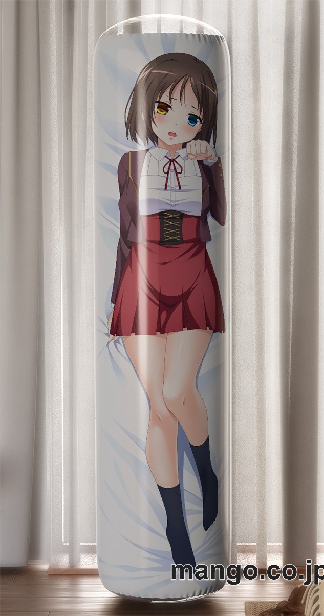 【おきあがりこぼし】PVC フィギュア風 / 立体ディスプレイ アニメ キャラクター バランスクッションJKシリーズ PVC製 キャラクターグッズ コレクション用