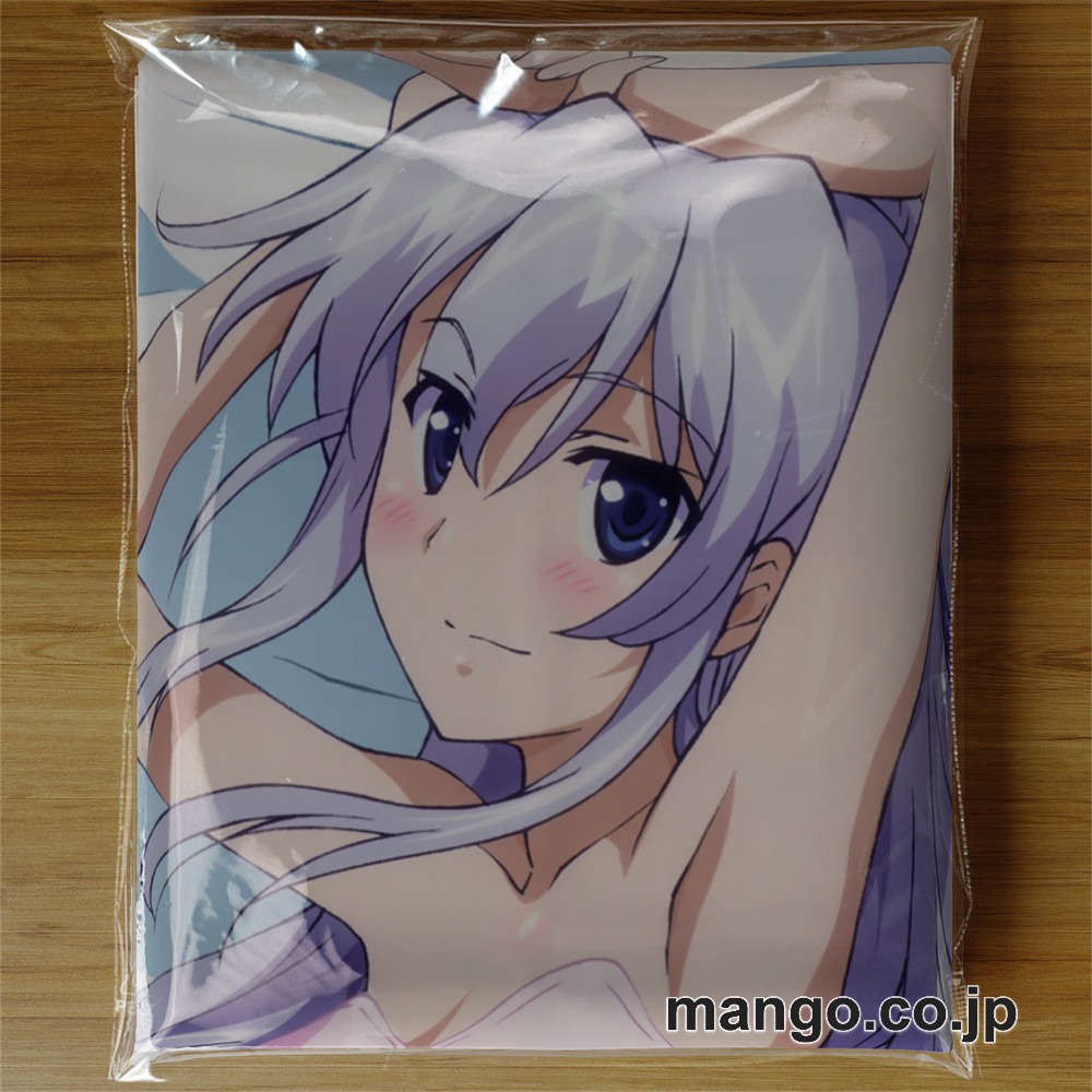【おきあがりこぼし】PVC フィギュア風 / 立体ディスプレイ アニメ キャラクター バランスクッション【カンピオーネ!】リリアナ・クラニチャール PVC製 キャラクターグッズ コレクション用 3
