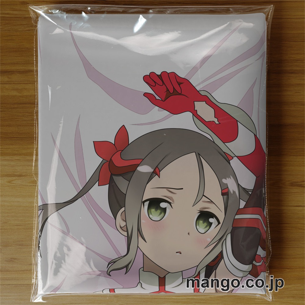 【おきあがりこぼし】PVC フィギュア風 / 立体ディスプレイ アニメ キャラクター バランスクッション【結城友奈は勇者である】三好夏凛 PVC製 キャラクターグッズ コレクション用 3
