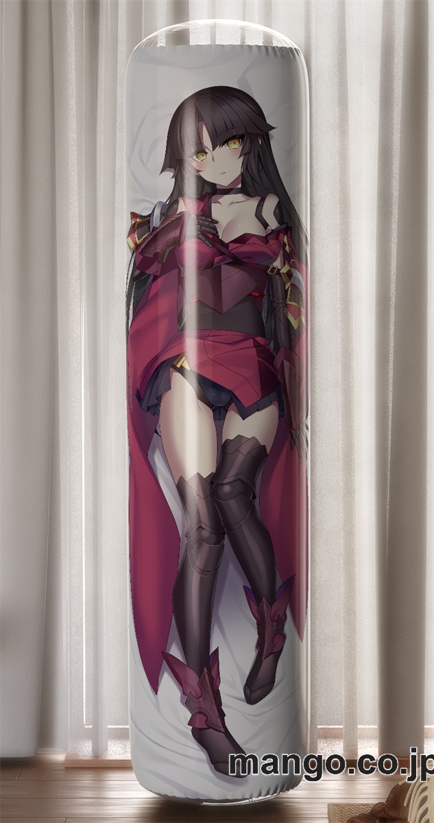【おきあがりこぼし】PVC フィギュア風 / 立体ディスプレイ アニメ キャラクター バランスクッション【FateGrandOrder】加藤段蔵 PVC製 キャラクターグッズ コレクション用