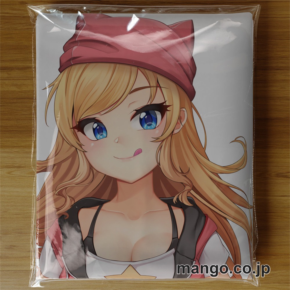 【おきあがりこぼし】PVC フィギュア風 / 立体ディスプレイ アニメ キャラクター バランスクッション【アイドルマスター】シンデレラガールズ PVC製 キャラクターグッズ コレクション用 3