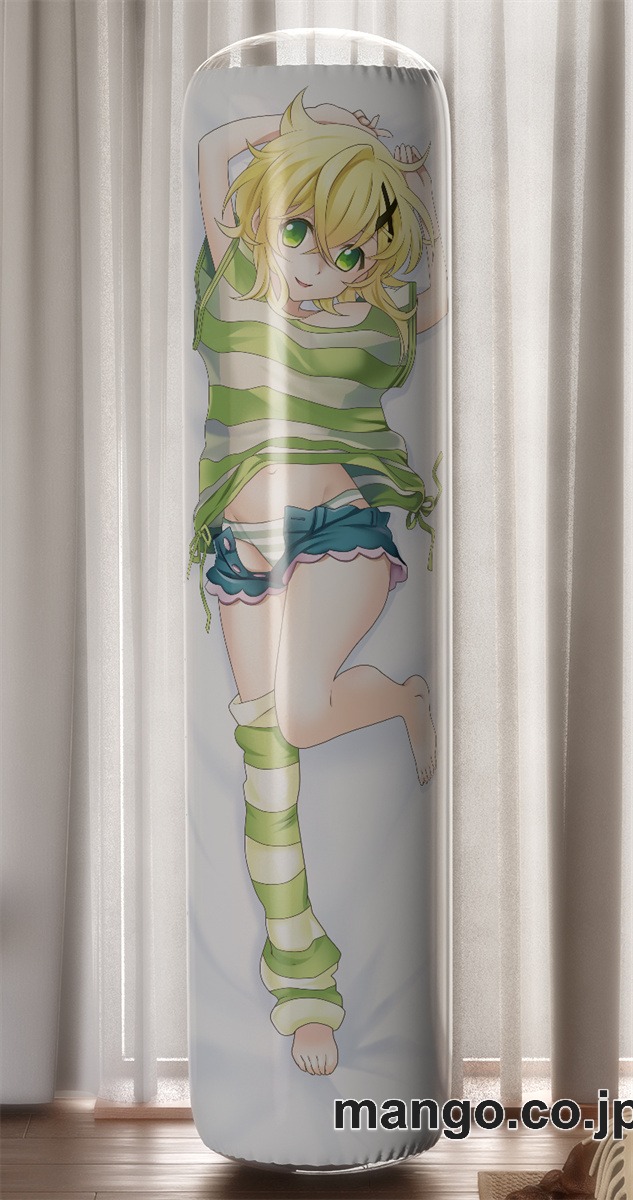 【おきあがりこぼし】PVC フィギュア風 / 立体ディスプレイ アニメ キャラクター バランスクッション【戦姫絶唱シンフォギアAXZ】暁切歌 PVC製 キャラクターグッズ コレクション用