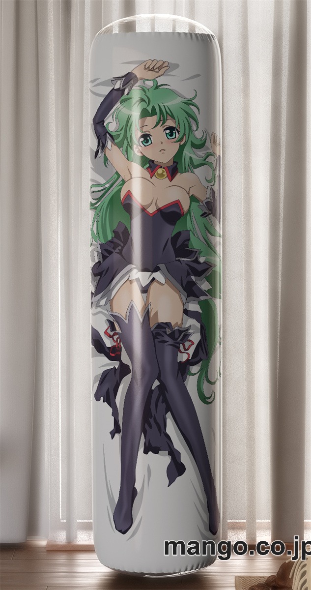 【おきあがりこぼし】PVC フィギュア風 / 立体ディスプレイ アニメ キャラクター バランスクッション【ひぐらしのなく頃に】園崎魅音園崎詩音 PVC製 キャラクターグッズ コレクション用 2