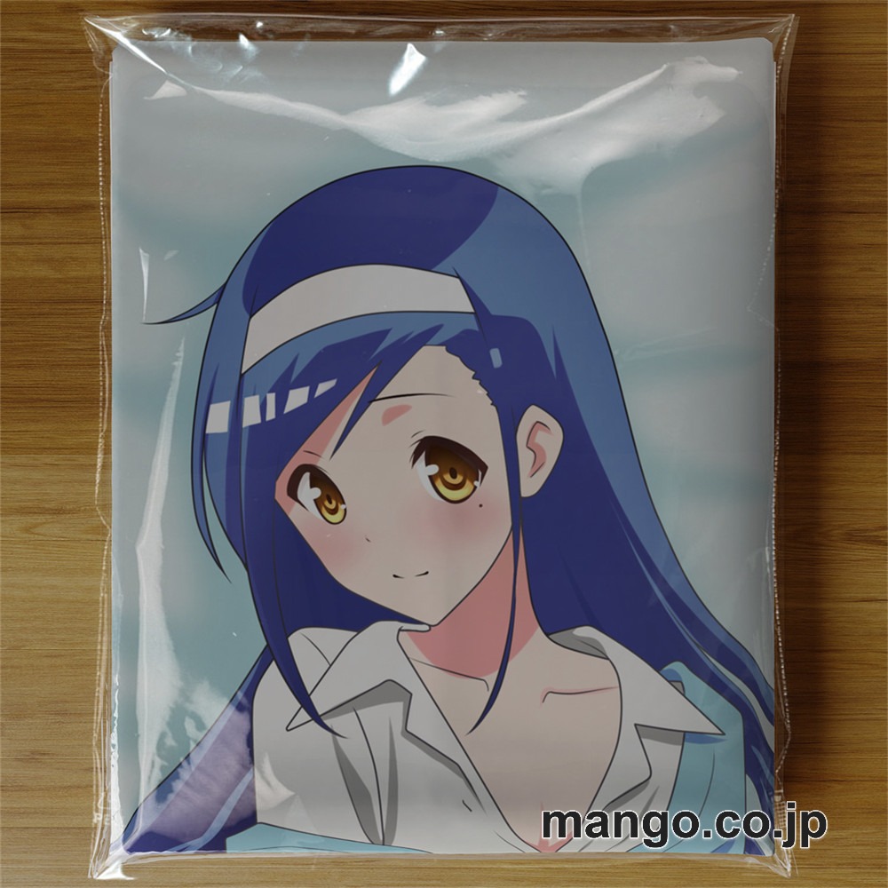 【おきあがりこぼし】PVC フィギュア風 / 立体ディスプレイ アニメ キャラクター バランスクッション【ぼくたちは勉強ができない】古橋文乃 PVC製 キャラクターグッズ コレクション用 3