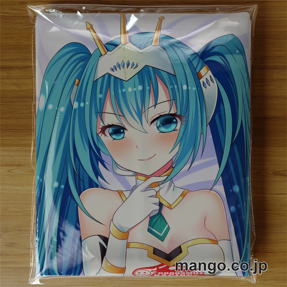 【おきあがりこぼし】PVC フィギュア風 / 立体ディスプレイ アニメ キャラクター バランスクッション【VOCALOID】ボーカロイド 初音ミク PVC製 キャラクターグッズ コレクション用 3