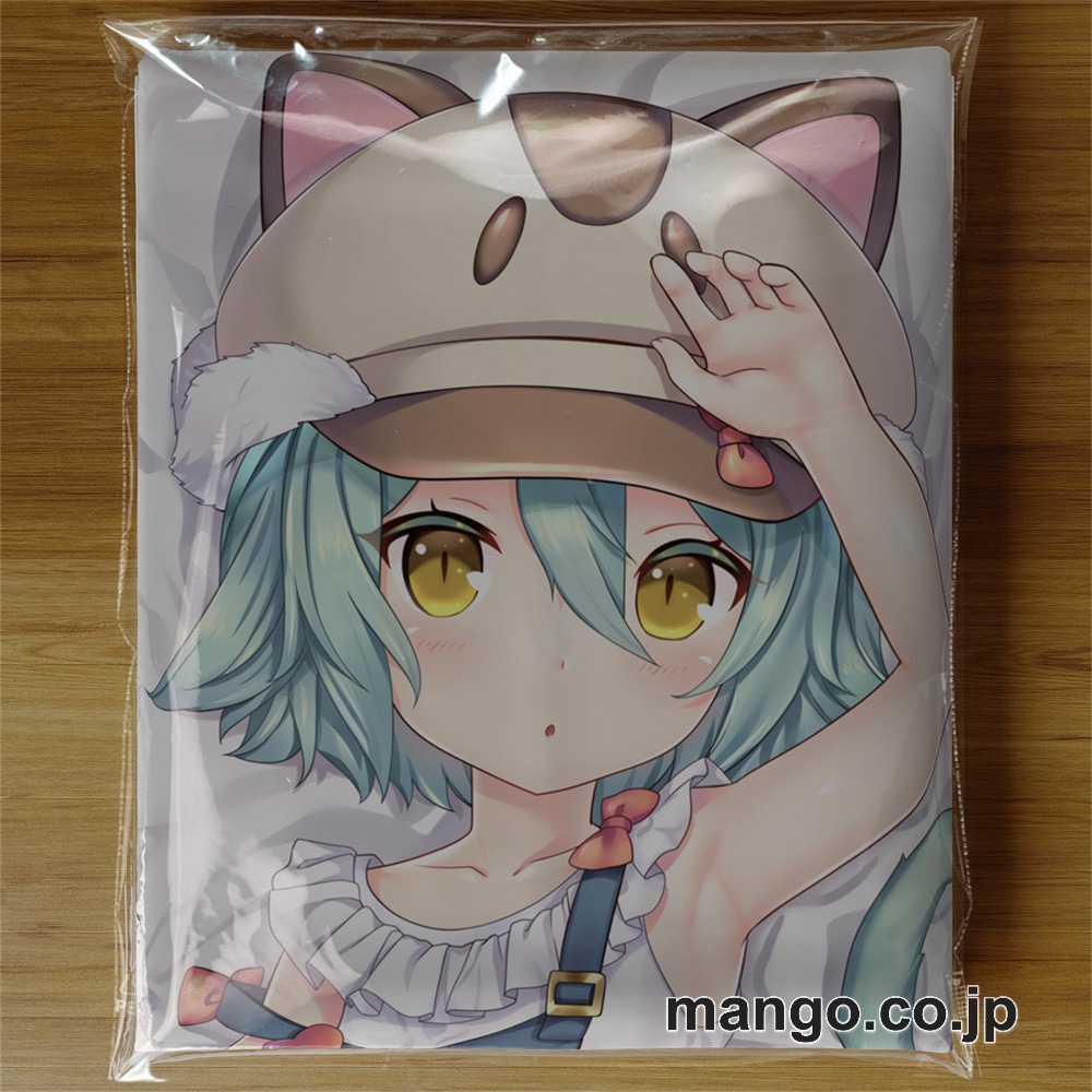 【おきあがりこぼし】PVC フィギュア風 / 立体ディスプレイ アニメ キャラクター バランスクッション【ネコぱら】描き下ろし カカオ PVC製 キャラクターグッズ コレクション用 3