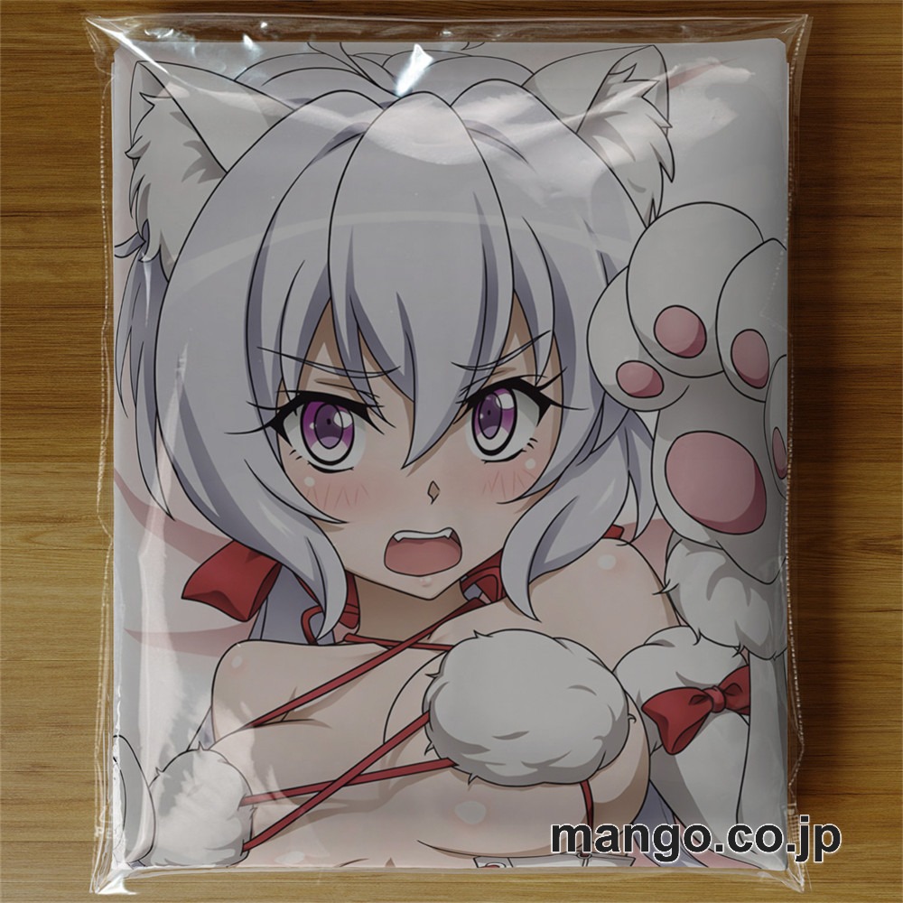 【おきあがりこぼし】PVC フィギュア風 / 立体ディスプレイ アニメ キャラクター バランスクッション【戦姫絶唱シンフォギア】アニマル クリス PVC製 キャラクターグッズ コレクション用 3