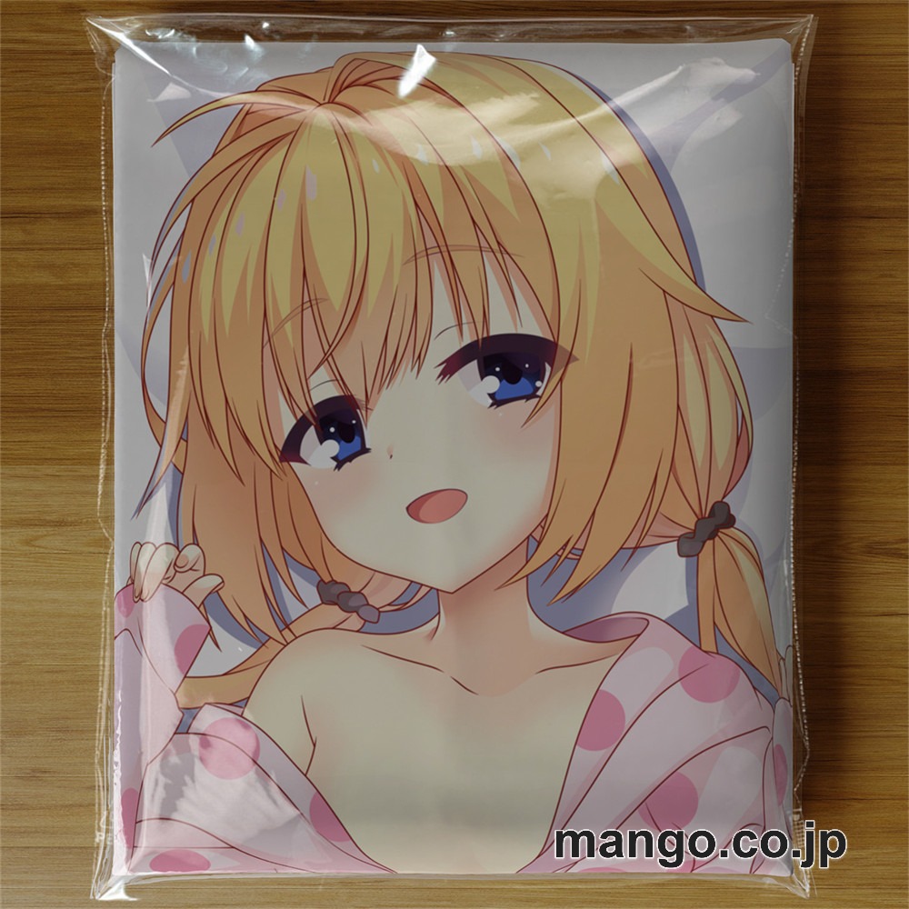 【おきあがりこぼし】PVC フィギュア風 / 立体ディスプレイ アニメ キャラクター バランスクッション【天神乱漫】千歳佐奈 PVC製 キャラクターグッズ コレクション用 3