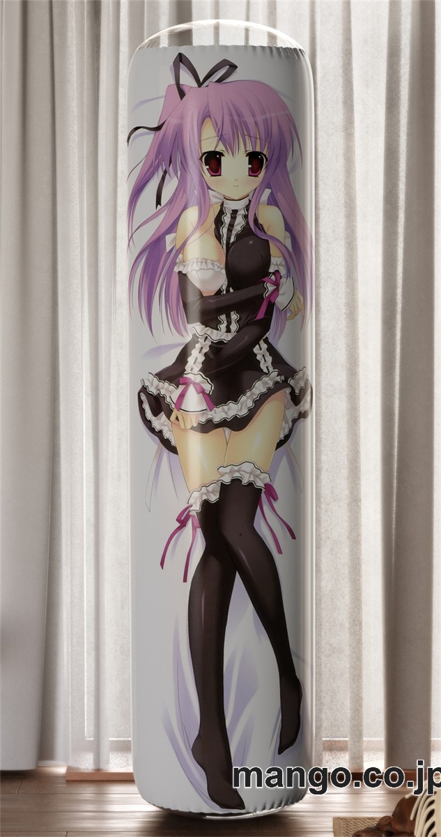【おきあがりこぼし】PVC フィギュア風 / 立体ディスプレイ アニメ キャラクター バランスクッション【アニメ】美少女 入手困難 PVC製 キャラクターグッズ コレクション用 2