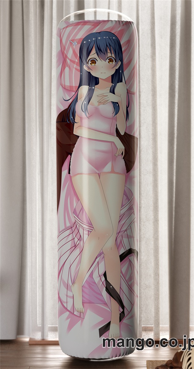 【おきあがりこぼし】PVC フィギュア風 / 立体ディスプレイ アニメ キャラクター バランスクッション【食戟のソーマ】田所恵 PVC製 キャラクターグッズ コレクション用