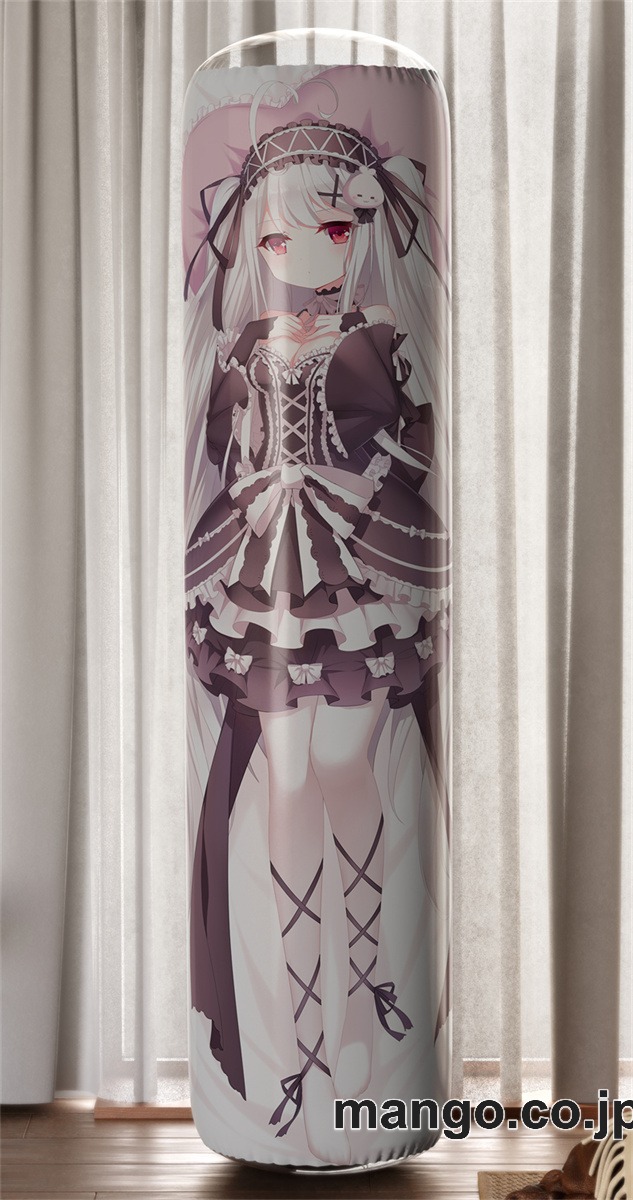 【おきあがりこぼし】PVC フィギュア風 / 立体ディスプレイ アニメ キャラクター バランスクッションアニメ美少女 PVC製 キャラクターグッズ コレクション用 2