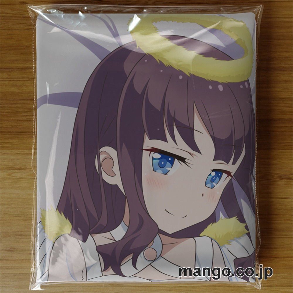 【おきあがりこぼし】PVC フィギュア風 / 立体ディスプレイ アニメ キャラクター バランスクッション【NEW GAME】滝本ひふみ PVC製 キャラクターグッズ コレクション用 3