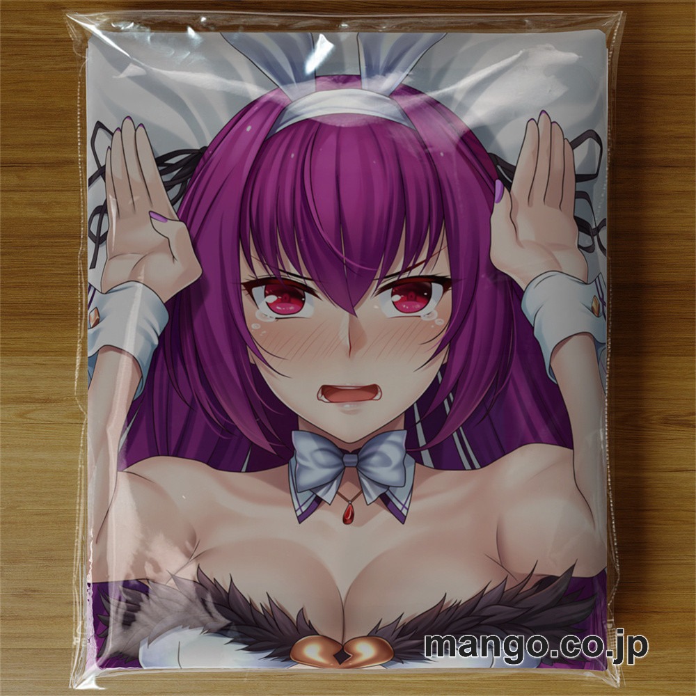【おきあがりこぼし】PVC フィギュア風 / 立体ディスプレイ アニメ キャラクター バランスクッション【FateGrandOrder】スカディ PVC製 キャラクターグッズ コレクション用 3