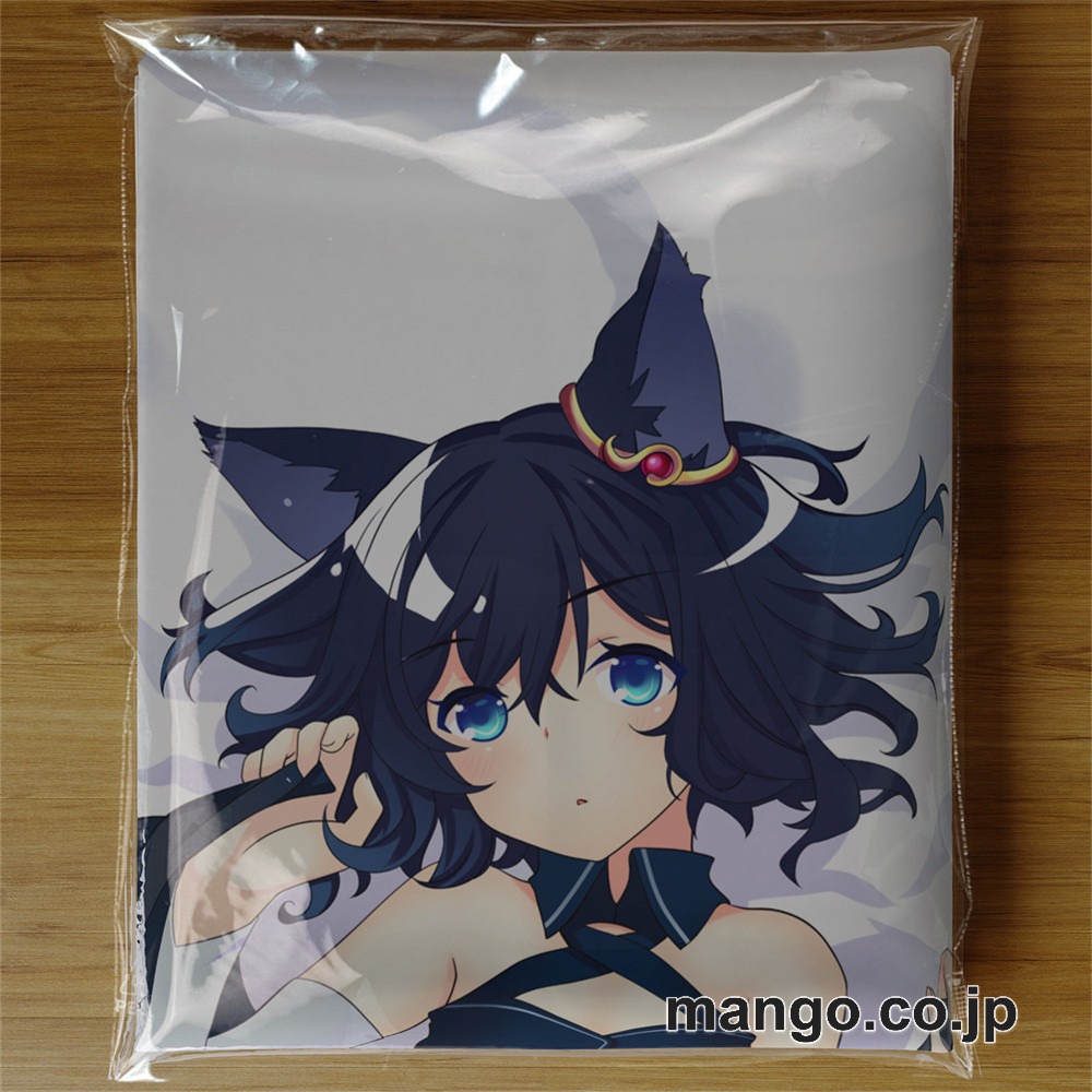 【おきあがりこぼし】PVC フィギュア風 / 立体ディスプレイ アニメ キャラクター バランスクッション【転生したら剣でした】るろお 描き下ろし フラン PVC製 キャラクターグッズ コレクション用 3