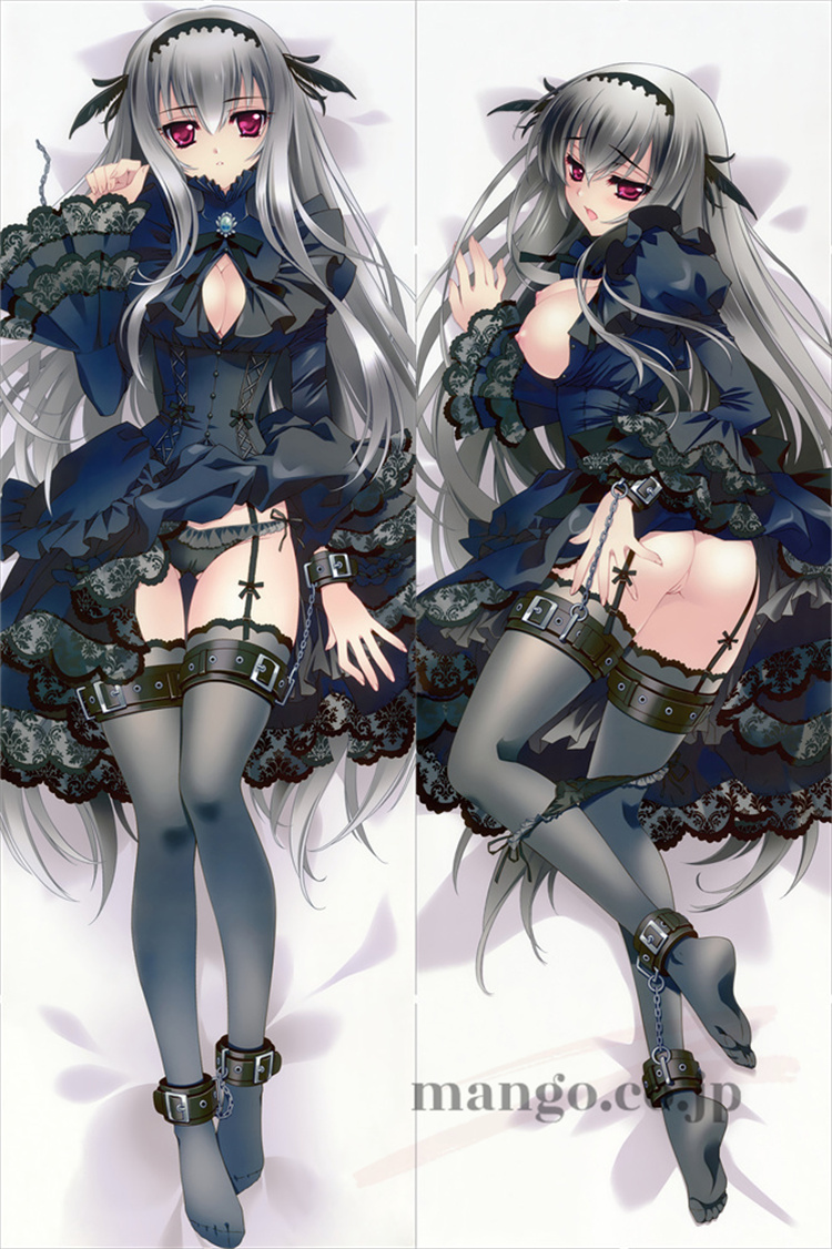 【CARNELIAN】ルクレツィア（Lucrezia）（オリジナル） 抱き枕カバー 50×160cm 2WAYトリコット 人気carnelian 抱き枕カバー